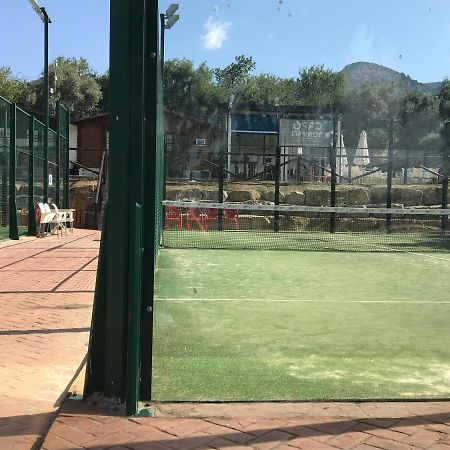 Апартаменты Apartamento Lauro Golf Malaga Альхаурин-де-ла-Торре Экстерьер фото