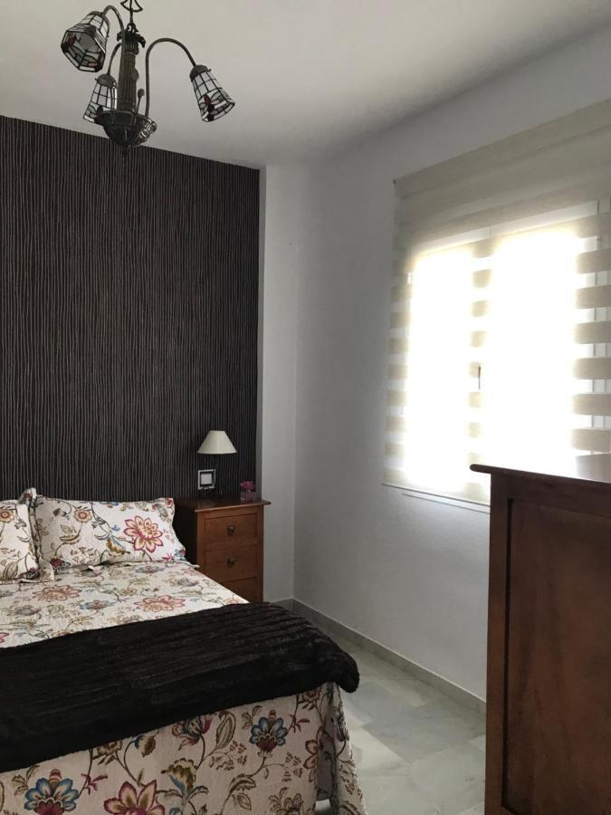 Апартаменты Apartamento Lauro Golf Malaga Альхаурин-де-ла-Торре Экстерьер фото