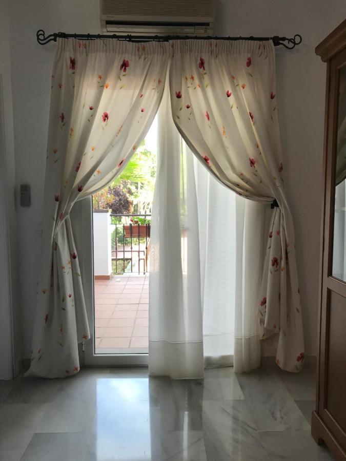 Апартаменты Apartamento Lauro Golf Malaga Альхаурин-де-ла-Торре Экстерьер фото