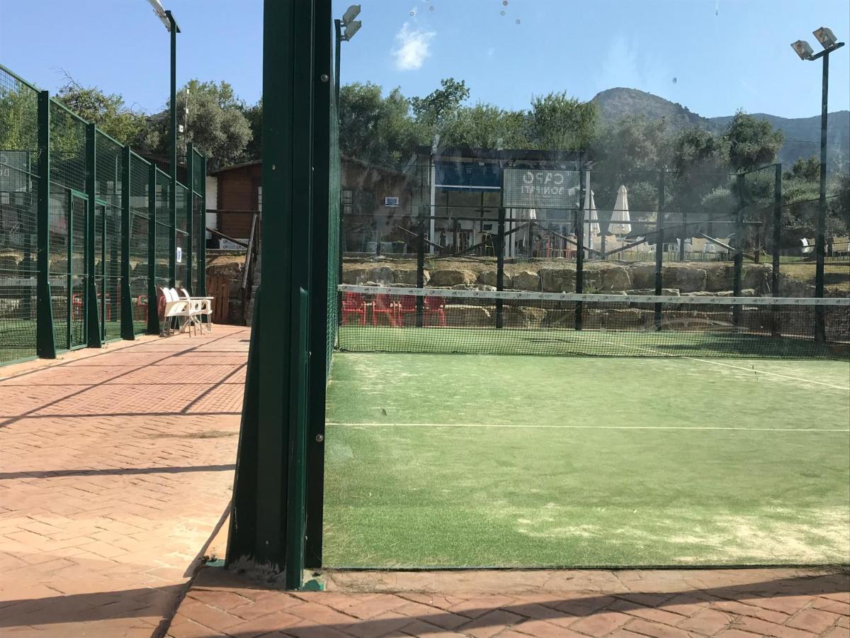 Апартаменты Apartamento Lauro Golf Malaga Альхаурин-де-ла-Торре Экстерьер фото