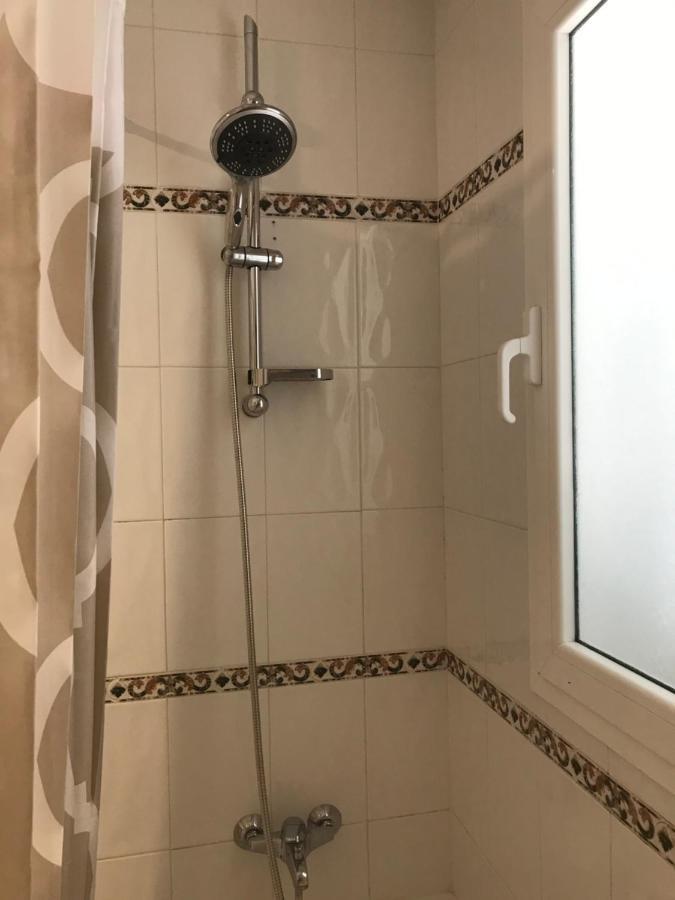 Апартаменты Apartamento Lauro Golf Malaga Альхаурин-де-ла-Торре Экстерьер фото
