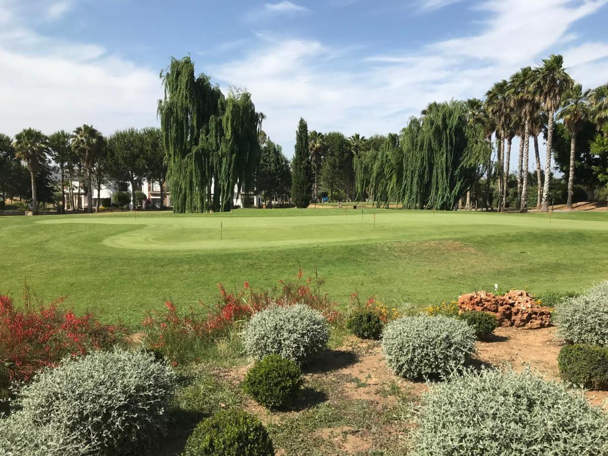 Апартаменты Apartamento Lauro Golf Malaga Альхаурин-де-ла-Торре Экстерьер фото