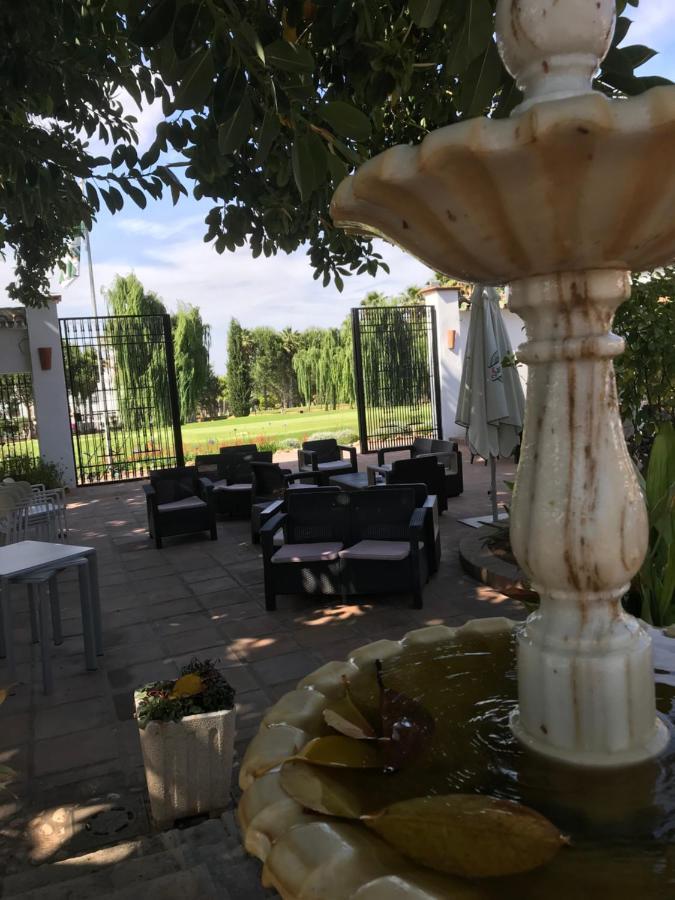 Апартаменты Apartamento Lauro Golf Malaga Альхаурин-де-ла-Торре Экстерьер фото